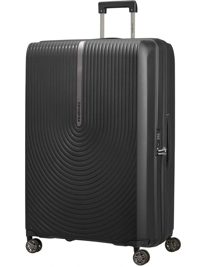 Hi-Fi Spinner EXP 81cm in Black