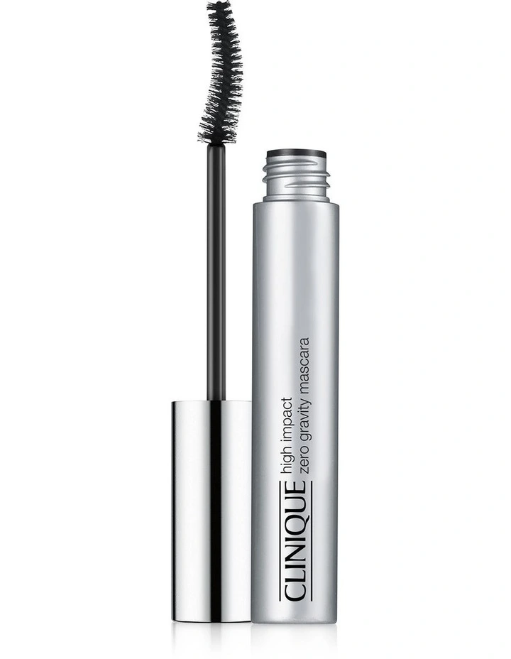 High Impact Zero Gravity Mascara
