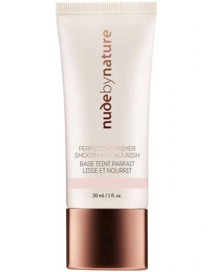 Perfecting Primer Smooth and Nourish 30ml Primer