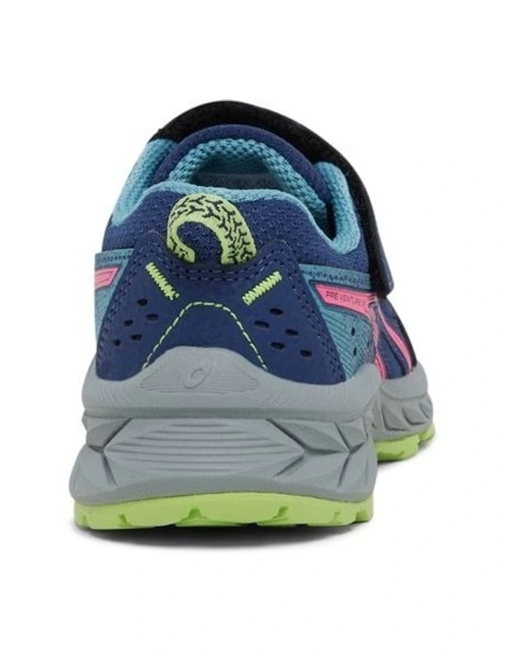 Pre-Venture 9 Pre-School Sport Shoes in Dark Navy