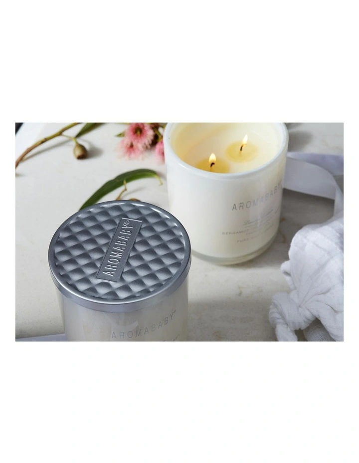 Organic Baby Indulgence Gift in Multi