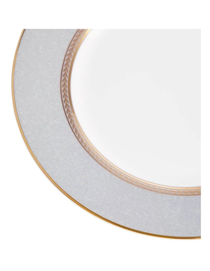 Renaissance Grey Plate 20cm in Grey
