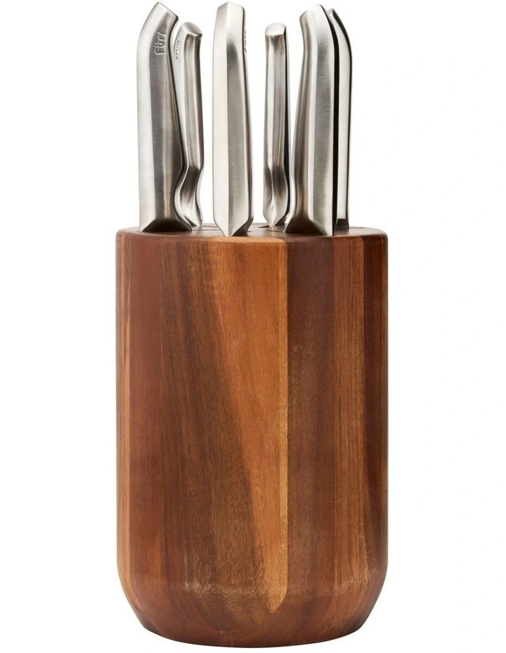 Capsule Block 7 Piece Set