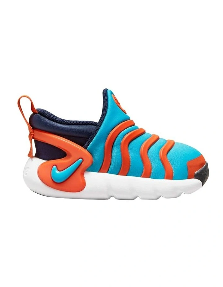 Dynamo Go! Infant Sneakers In Blue