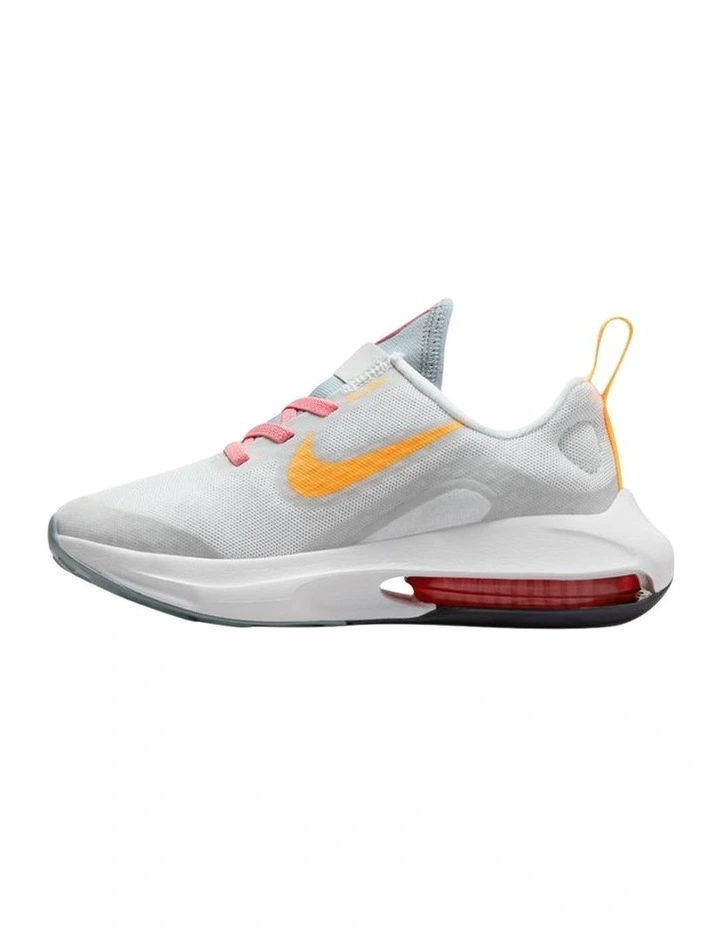 Air Zoom Arcadia 2 Pre-School Sport in Grey