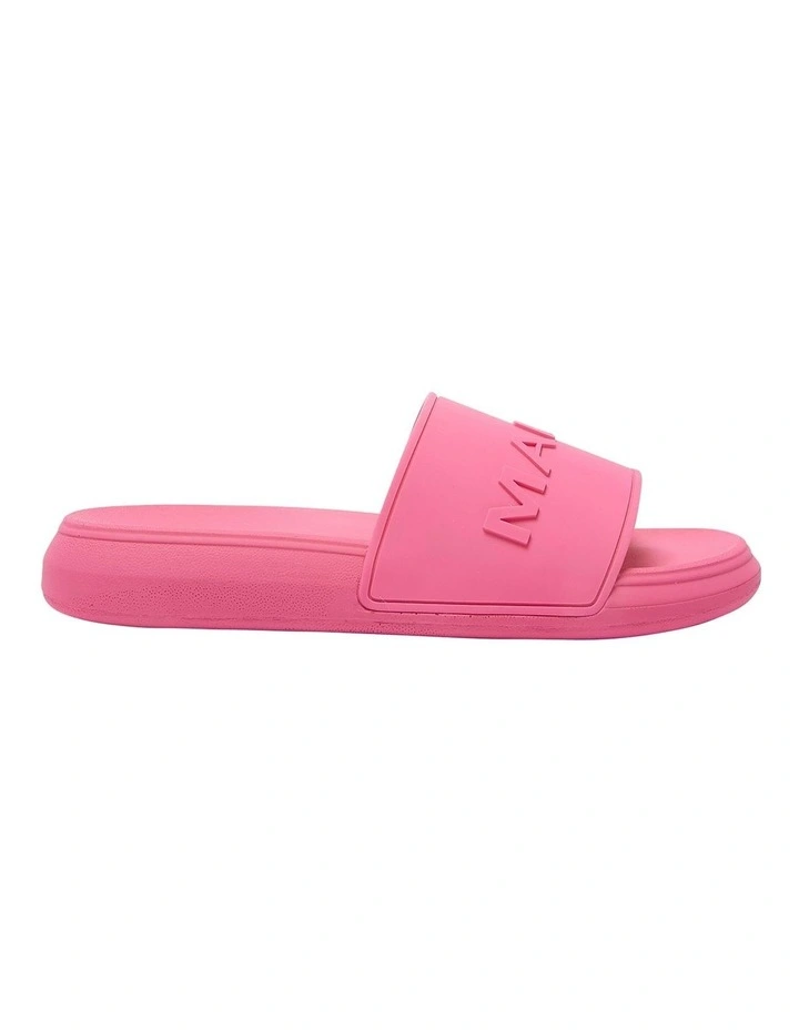 Tropic Sandals in Pink
