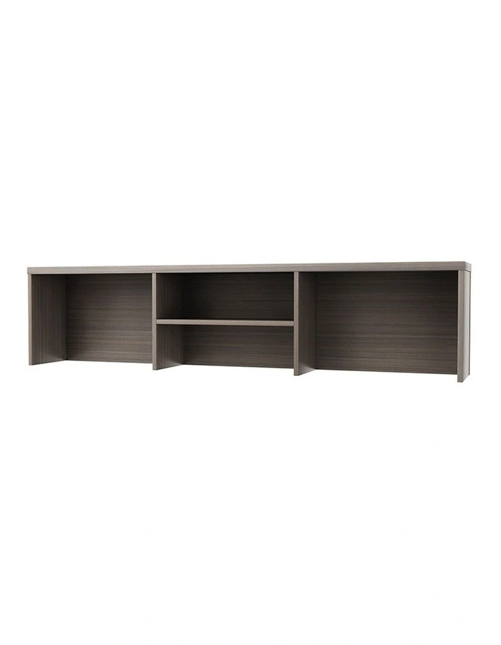 Vatti Counter Box in Brown