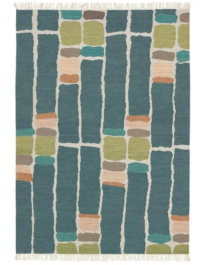 Brink & Campman Kashba Stack 048507 Rug in Multi