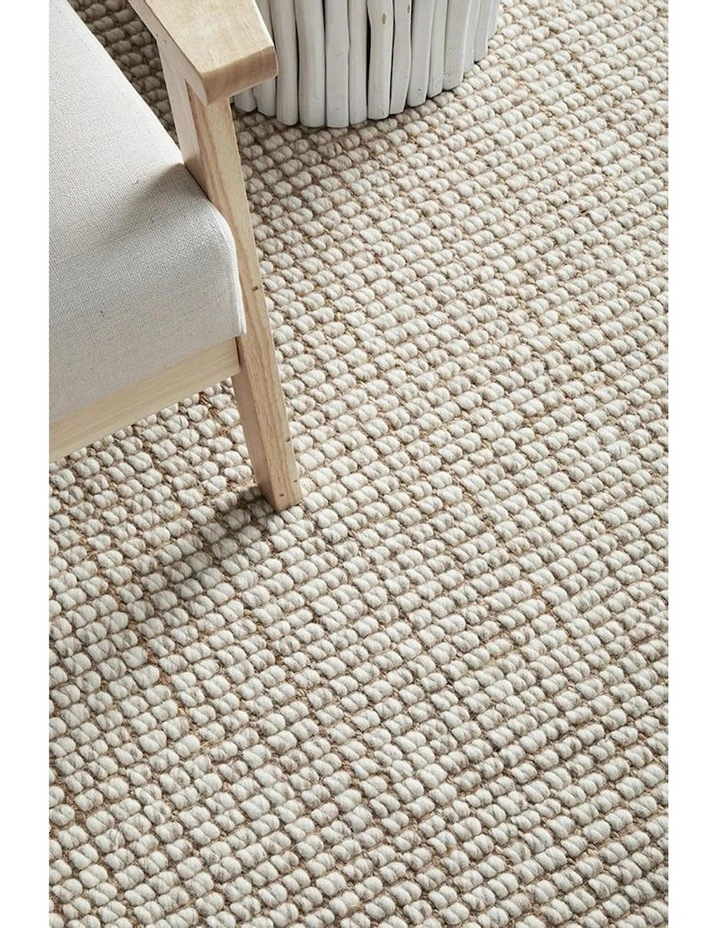 Arabella Rug in Natural