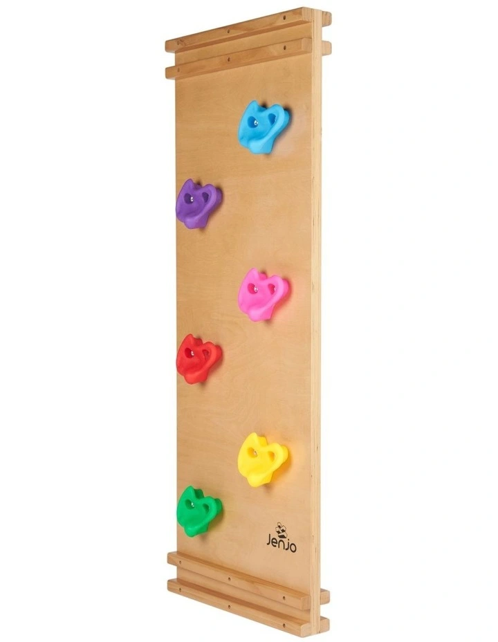 Rock Climbing Frame