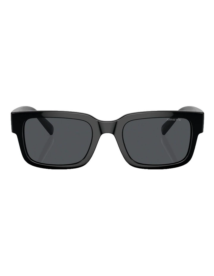 Bigflip Sunglasses in Black