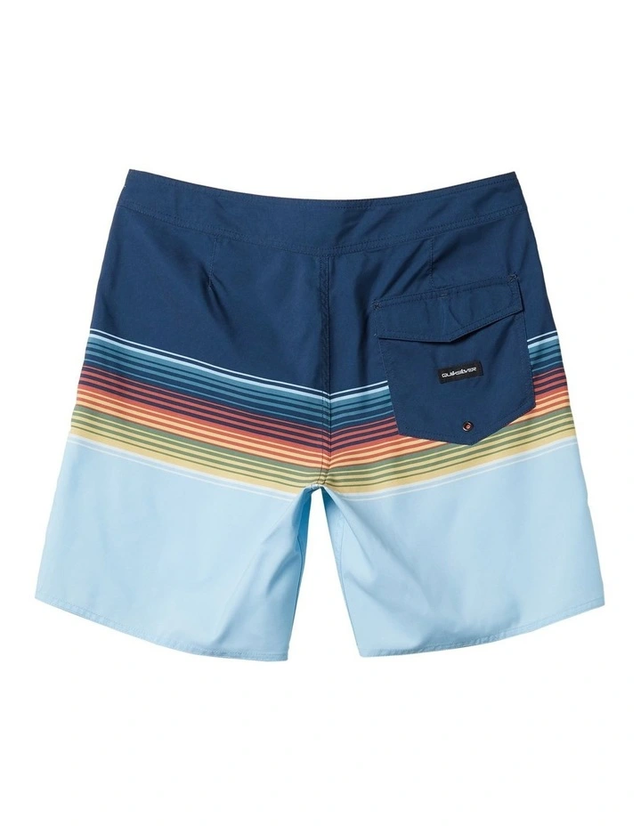 Everyday Swell Vision Boardshorts in Midnight Navy