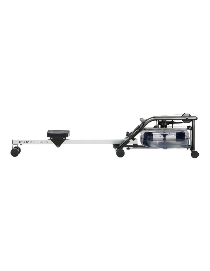 VR1 Home Water Resistance Rowing Machine