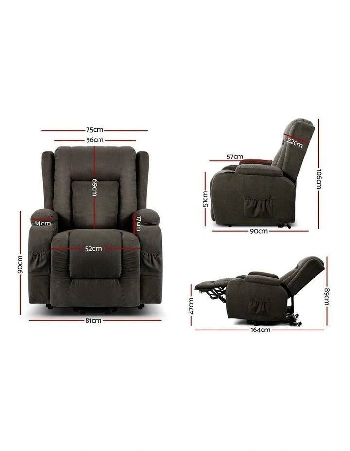 Electric Recliner Chair