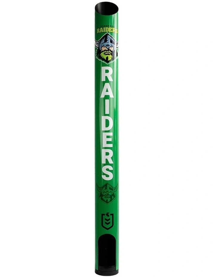 Canberra Raiders Can Stubby Holder Dispenser Storage