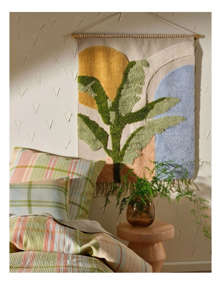 Makara Wall Hanging 80x100cm in Multi