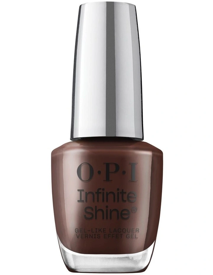 Infinite Shine Not Afraid of the Dark Nail Polish 15ml