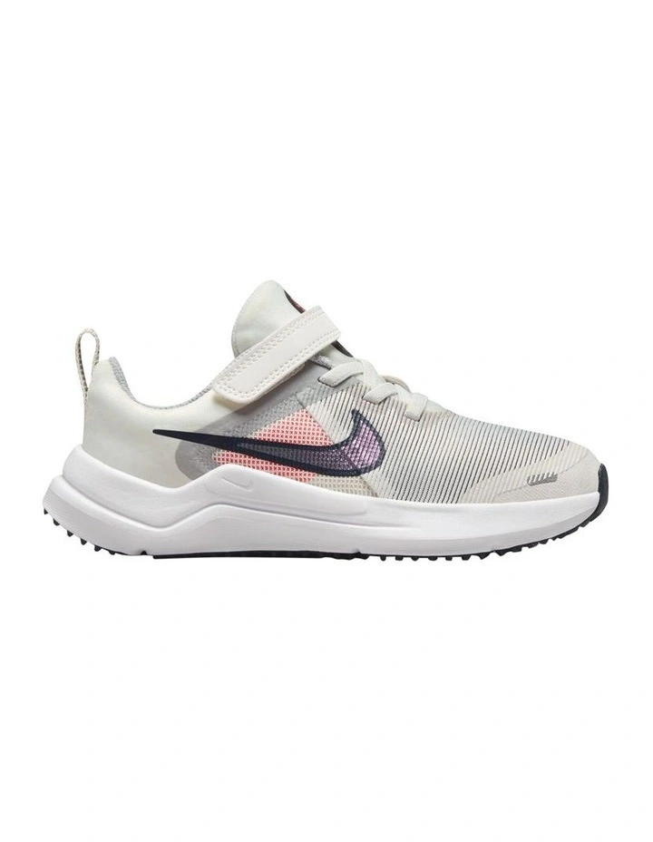 Downshifter 12 Pre-School Sport in Ivory