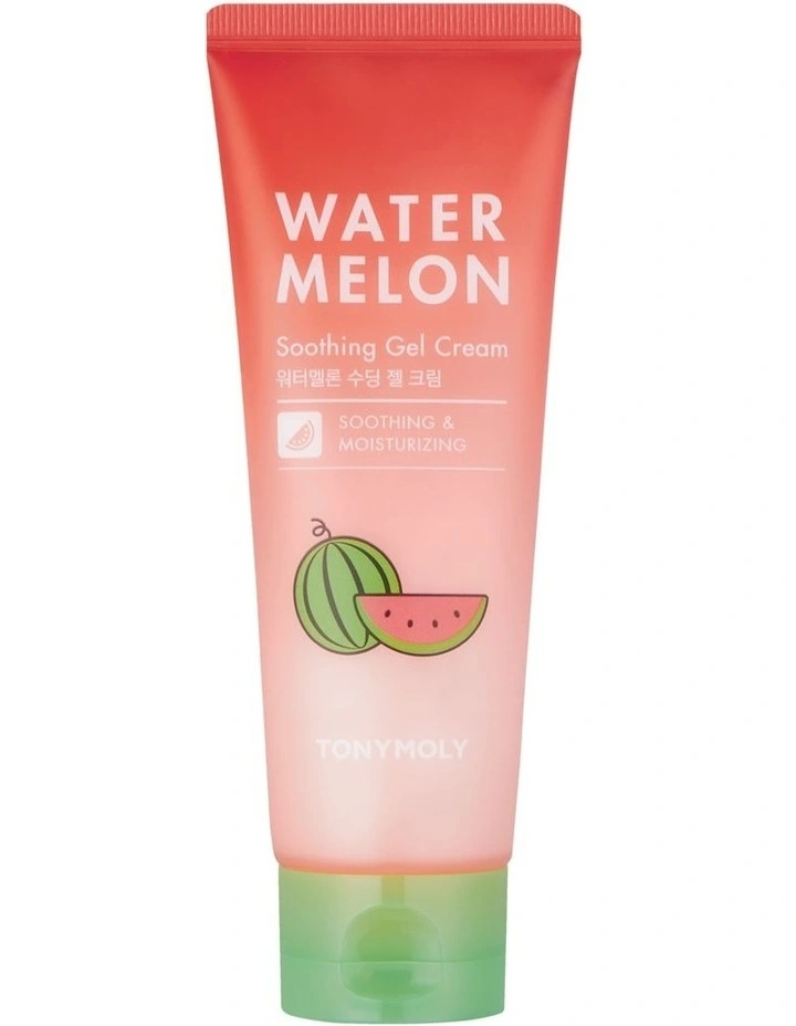 Watermelon Soothing Gel Cream