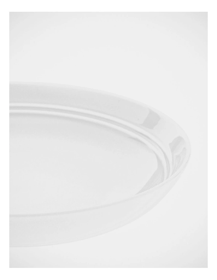 Avenue Pasta Bowl 23cm in White