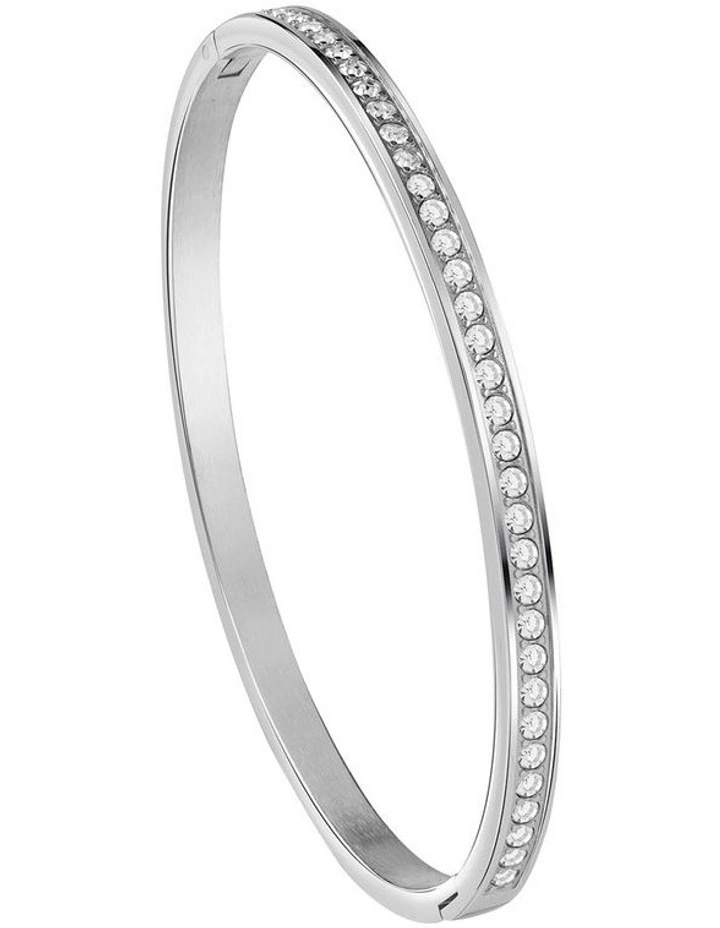 Color My Day Bracelet in Silver