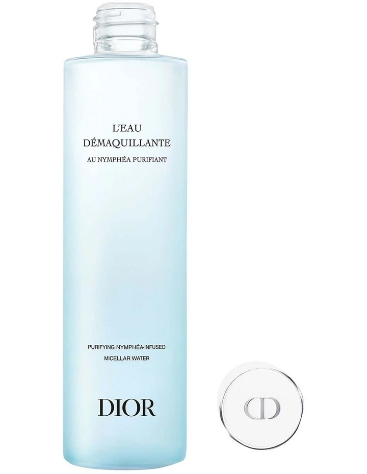 Purifying French Water Lily Micellar Water 200ml