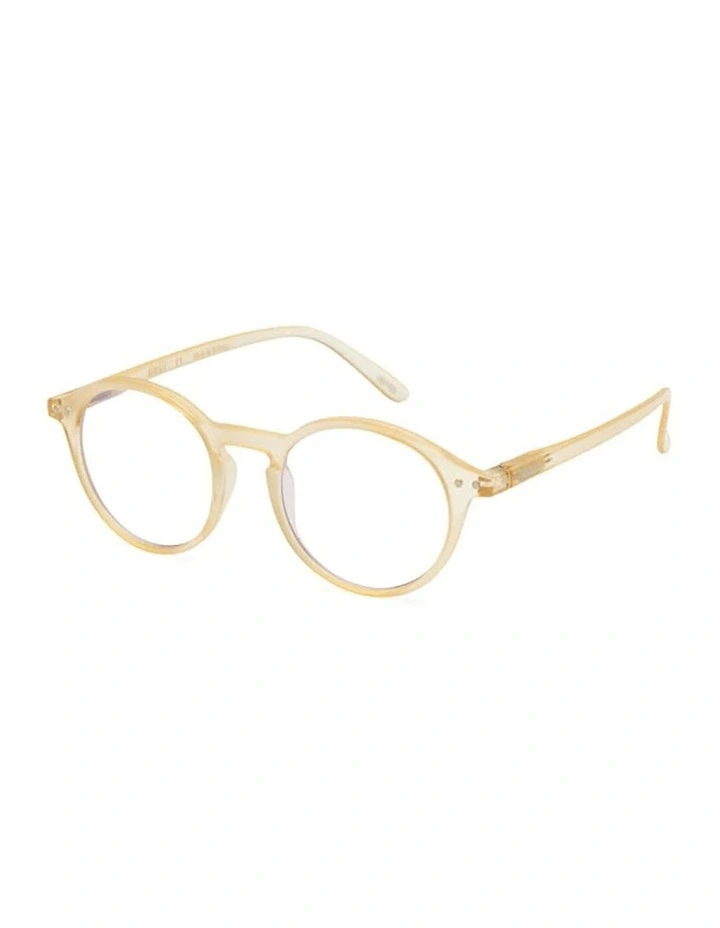 Screen Collection D -Anti Blue Ray Glass in Beige