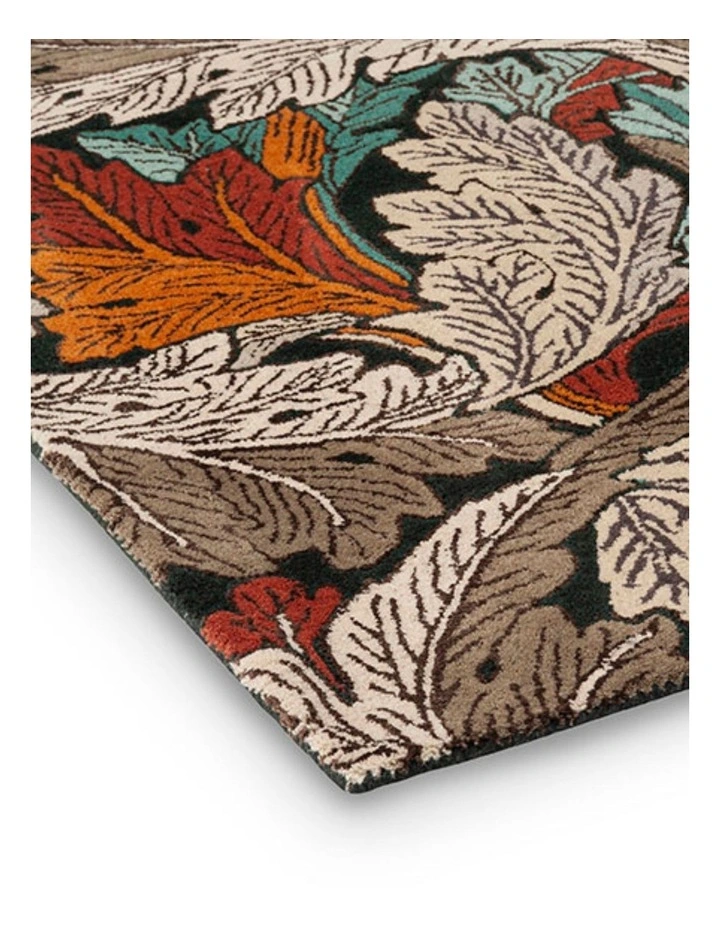 Acanthus Rug 126900 in Multi