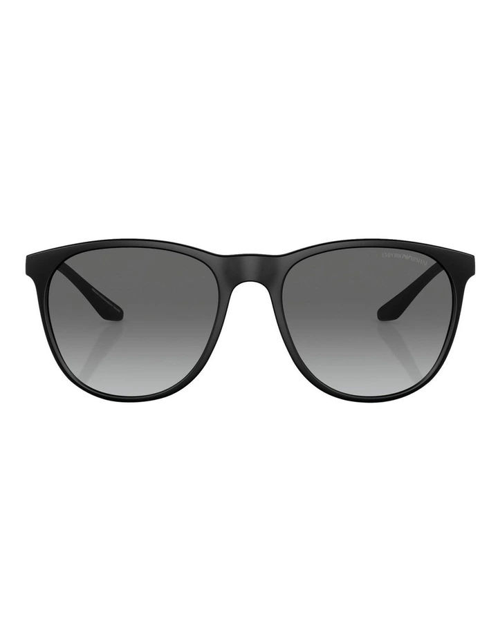 EA4210 Sunglasses in Black
