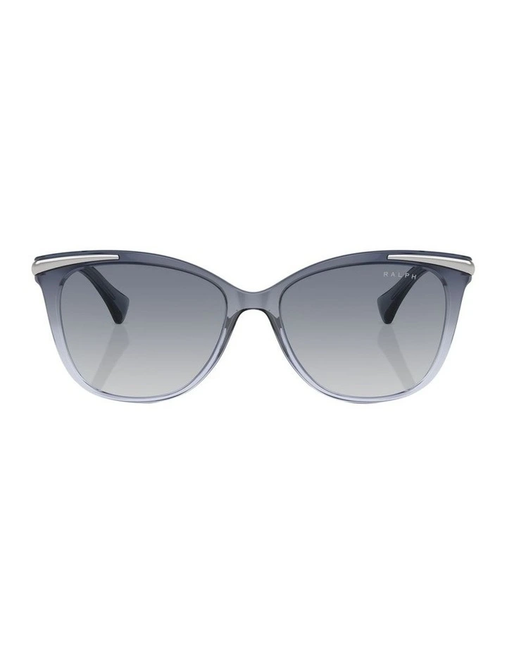 RA5309U Sunglasses in Blue