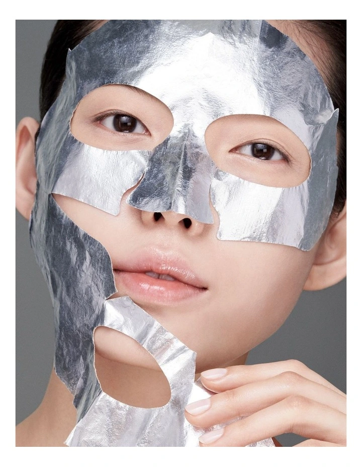 Advanced Night Repair Concentrated Recovery Powerfoil Mask
