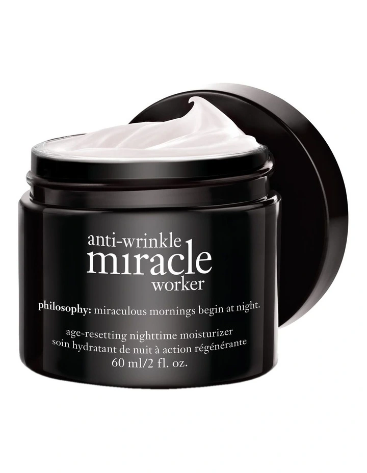 Night Moisturiser 60ml