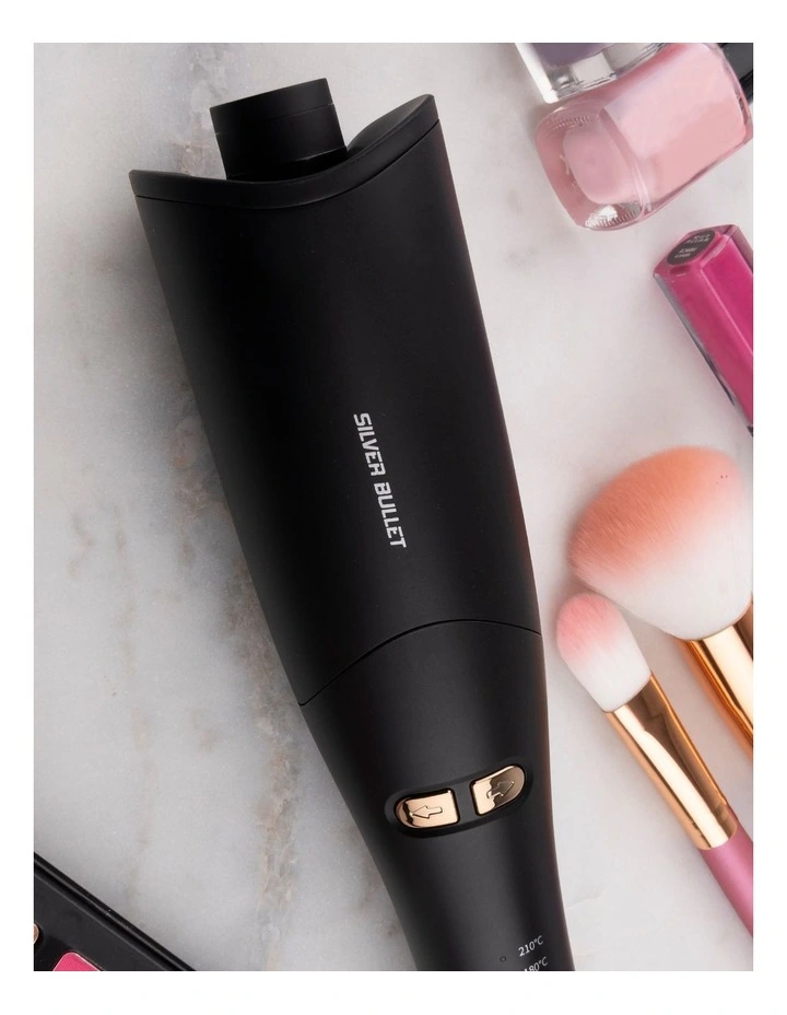 Xoxo Auto Hair Curler