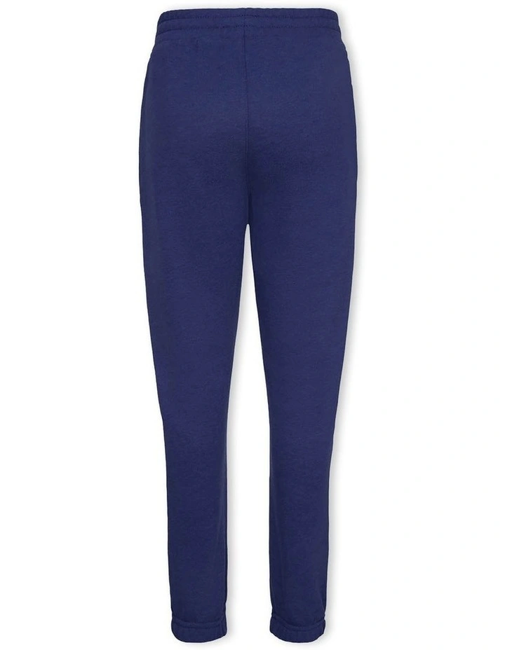 Active Joy Pant in Navy
