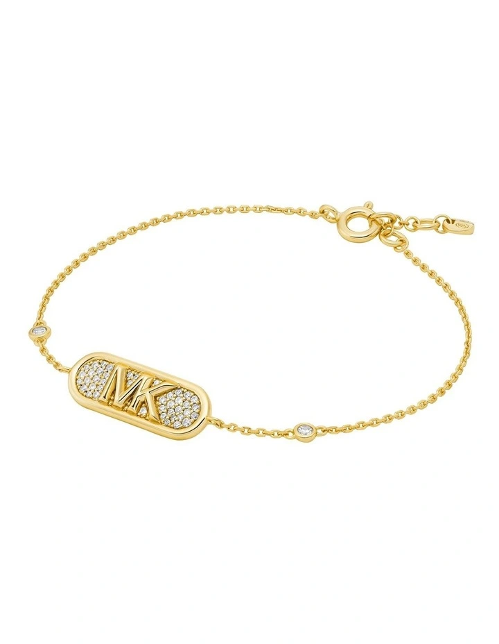 Premium Bracelet in Gold