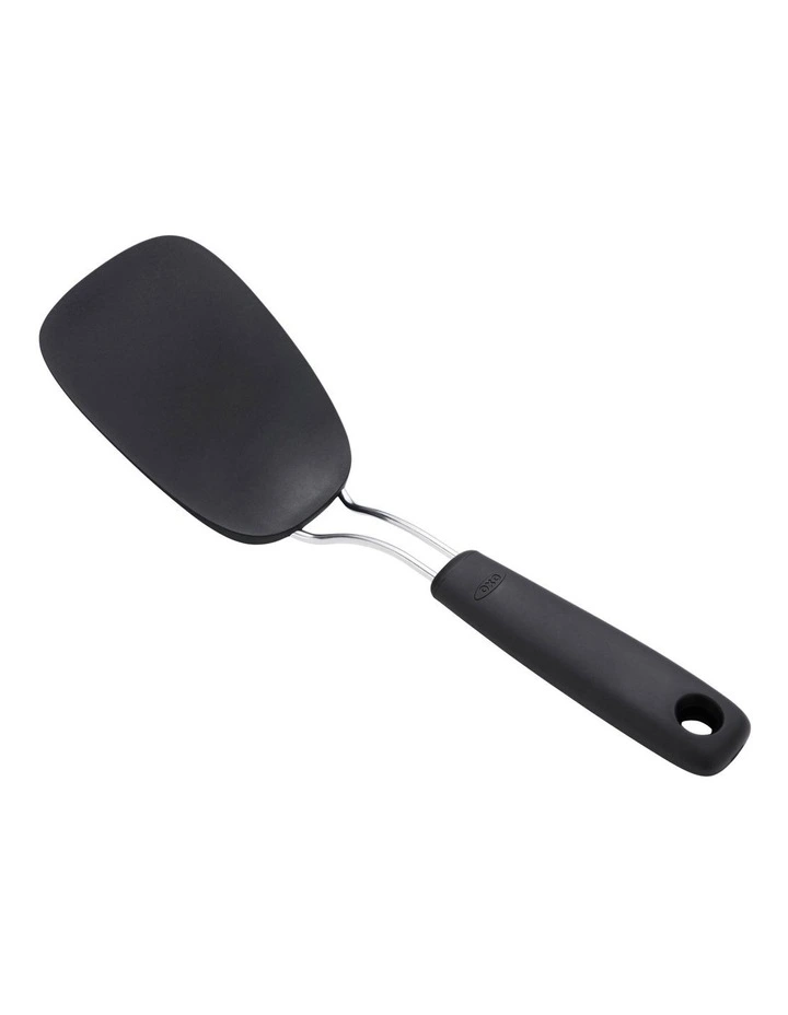 Good Grips Nylon Flexible Turner in Black