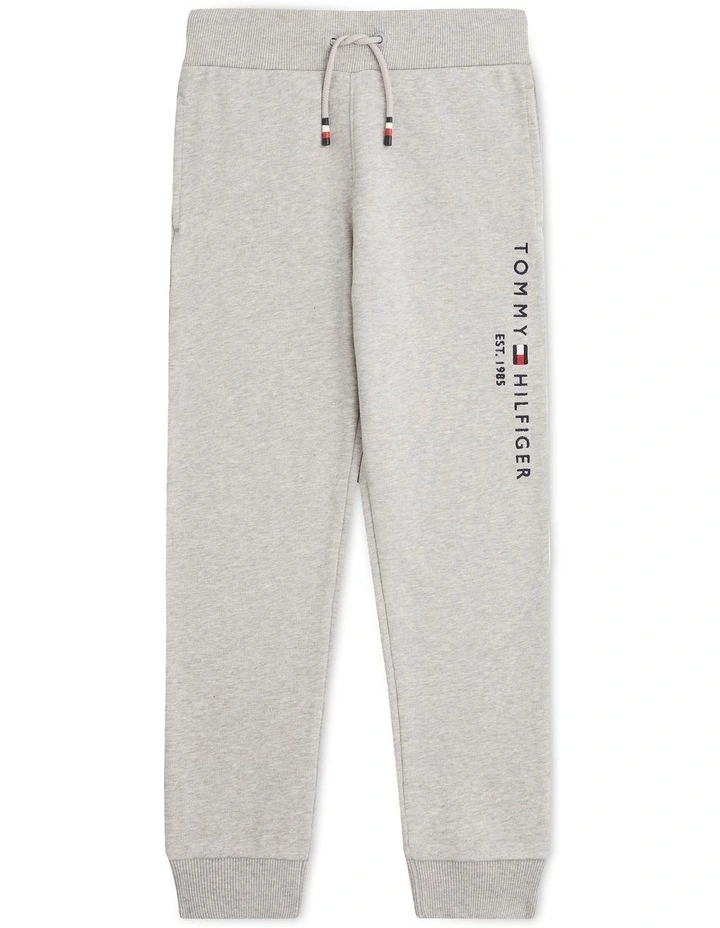 Essential Sweatpants (8-16 Years) in Grey