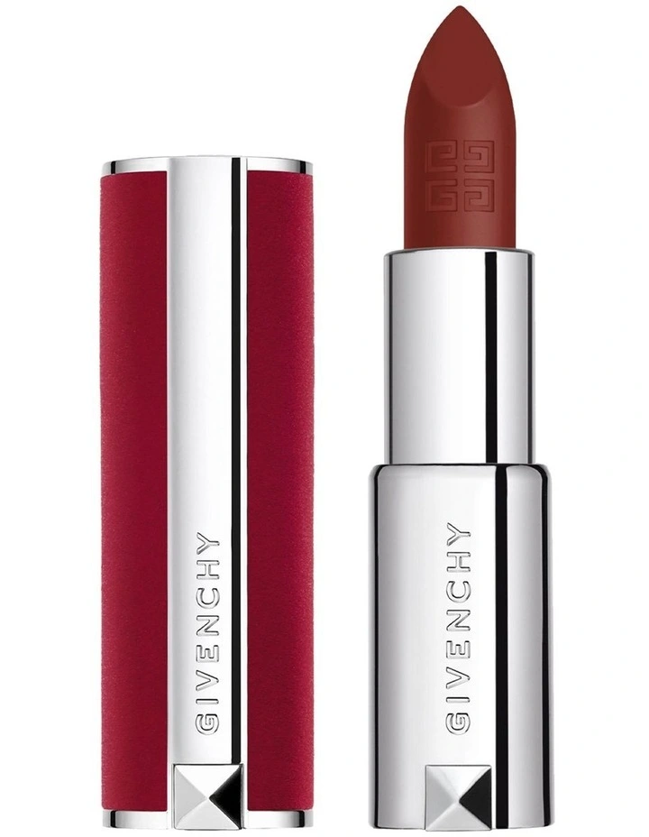 Le Rouge Deep Velvet Lipstick
