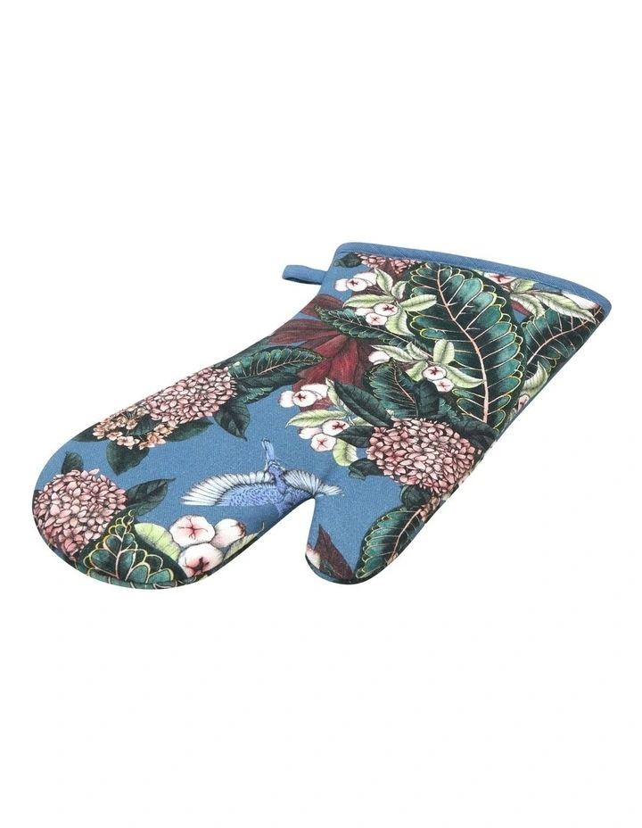 The Reminisce Oven Glove Pen in Multi