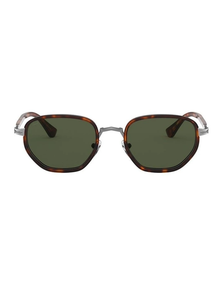 PO2471S Tortoise Sunglasses