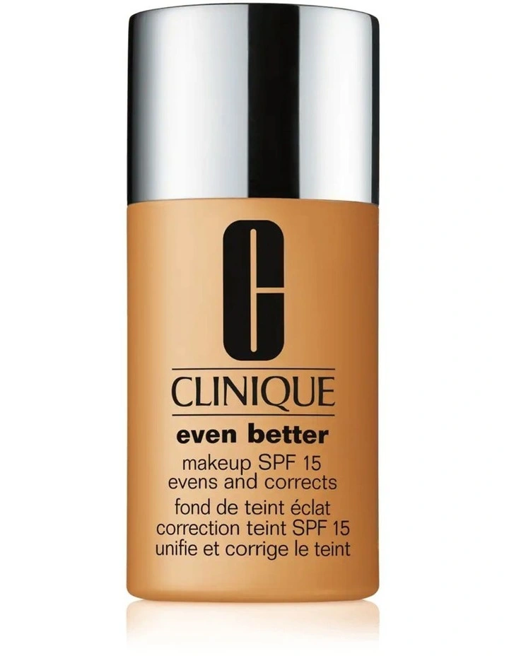 Even Better Makeup SPF15 Foundation