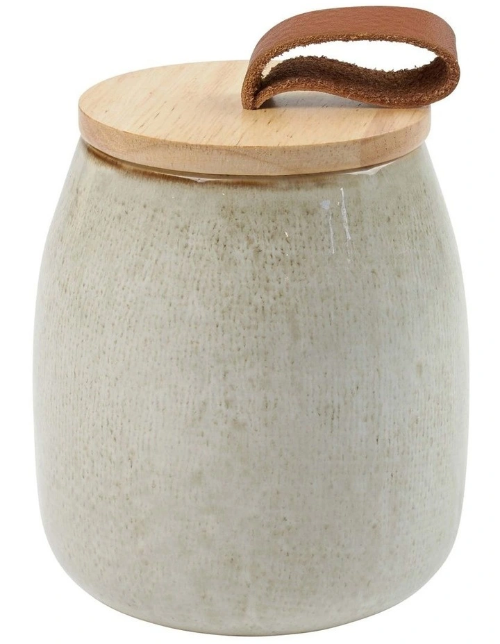Albany Canister Bark