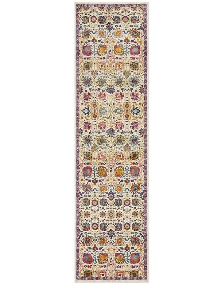 Babylon 206 Multi Runner Rug