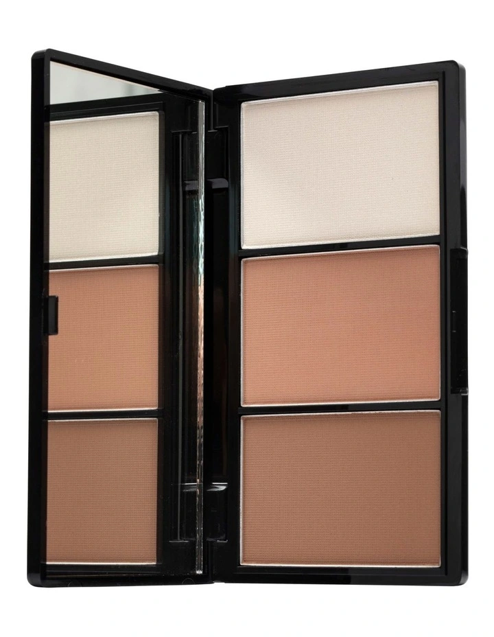 Contour Palette