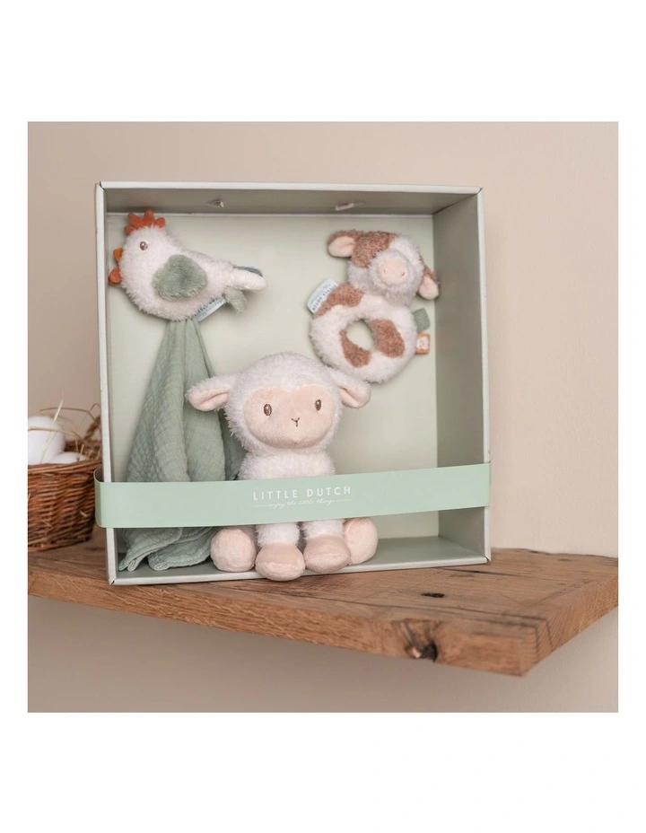 Little Farm Gift Box