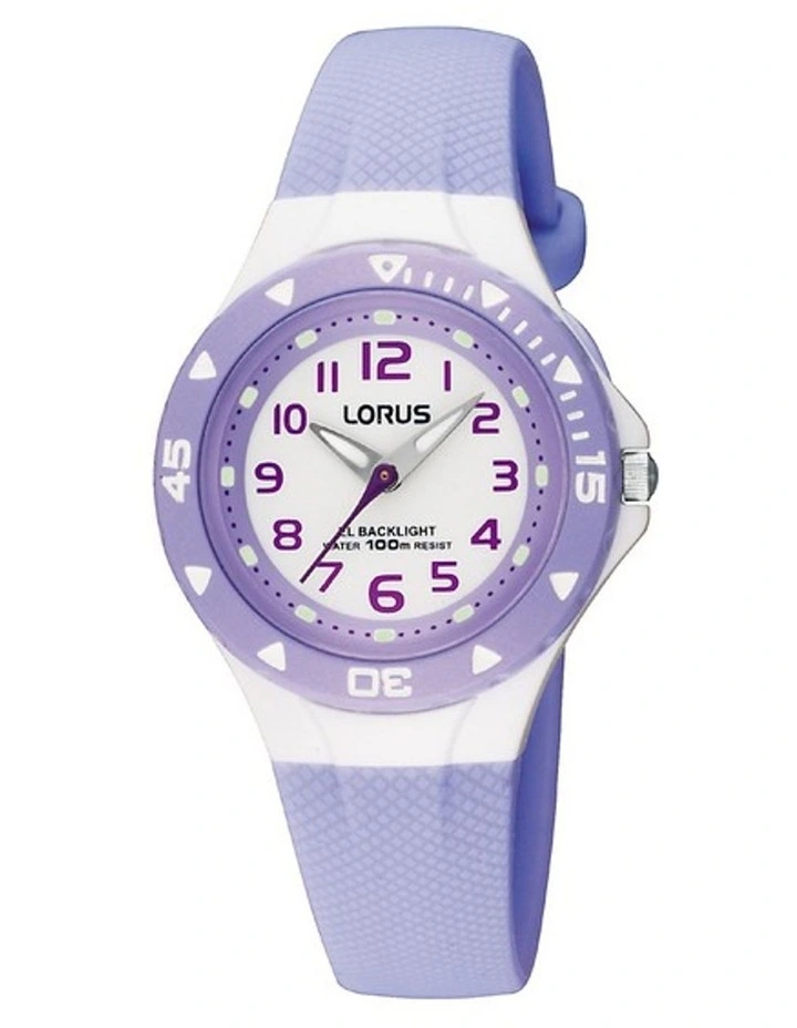 Lavender Sports Watch Rrx51Cx 9