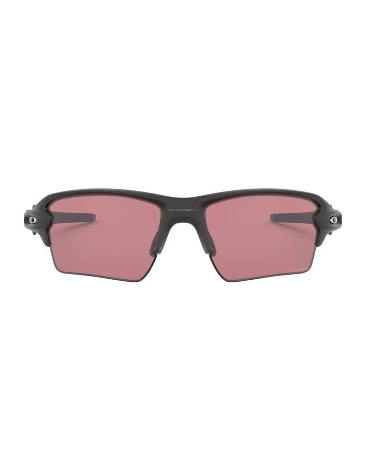 Flak 2.0 Grey OO9188 Sunglasses