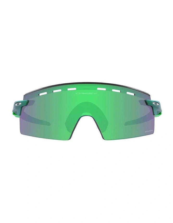 Encoder Strike Sunglasses in Green