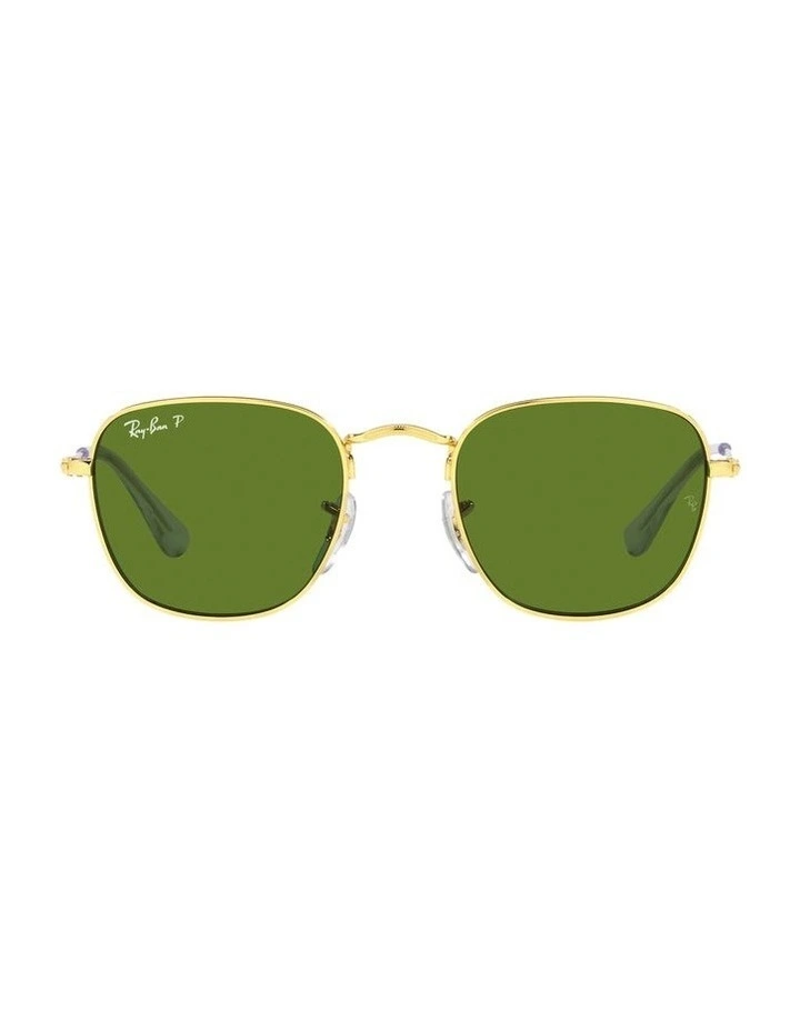 Frank Gold RJ9557S Kids Sunglasses