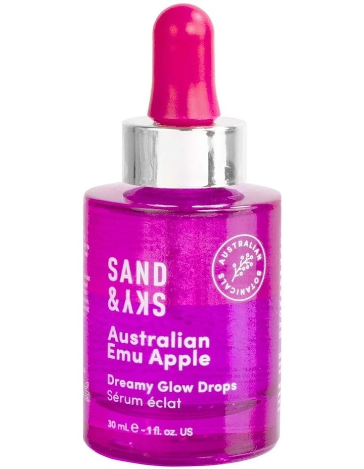 Australian Emu Apple Dreamy Glow Drops Serum